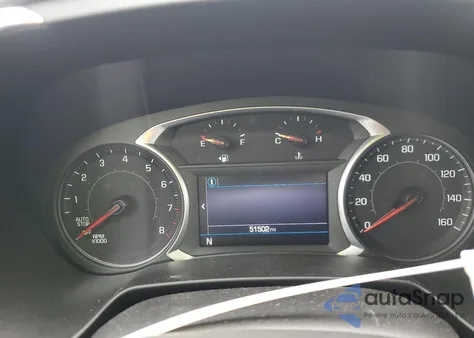 2021 Chevrolet Blazer 1Lt из США, поврежденный, VIN 3GNKBBRA1MS577121